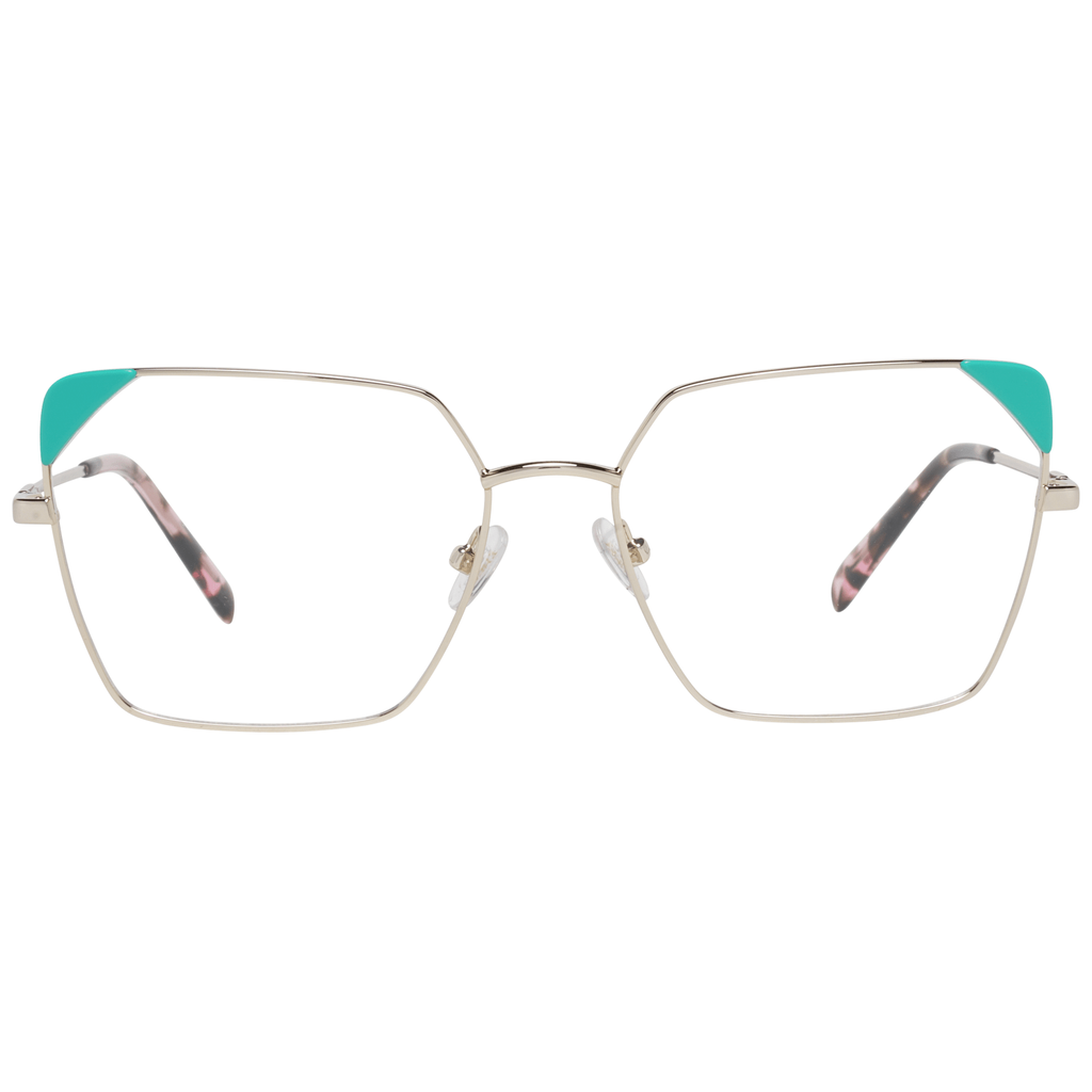Gold Women Frames