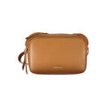 Brown Leather Handbag