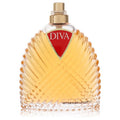 Diva by Ungaro Eau De Parfum Spray (Tester) 3.4 oz (Women)
