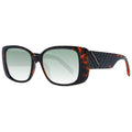 Brown TR90 Sunglasses