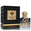 Al Malakia Mystery of Sensation by Al Malakia Eau De Parfum Spray 3.3 oz (Men)