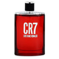 Cristiano Ronaldo CR7 by Cristiano Ronaldo Eau De Toilette Spray (unboxed) 3.4 oz (Men)