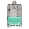 Azzaro Wanted Tonic by Azzaro Eau De Toilette Spray (Tester) 3.4 oz (Men)