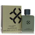 Carlo Corinto by Carlo Corinto Eau De Toilette Spray (lImited Edition) 3.3 oz (Men)