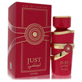 Fragrance World Just Lychee by Fragrance World Eau De Parfum Spray (Unisex) 3.4 oz (Women)