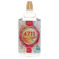 4711 Remix Neroli by 4711 Eau De Cologne Spray (Unisex Tester) 3.4 oz (Women)