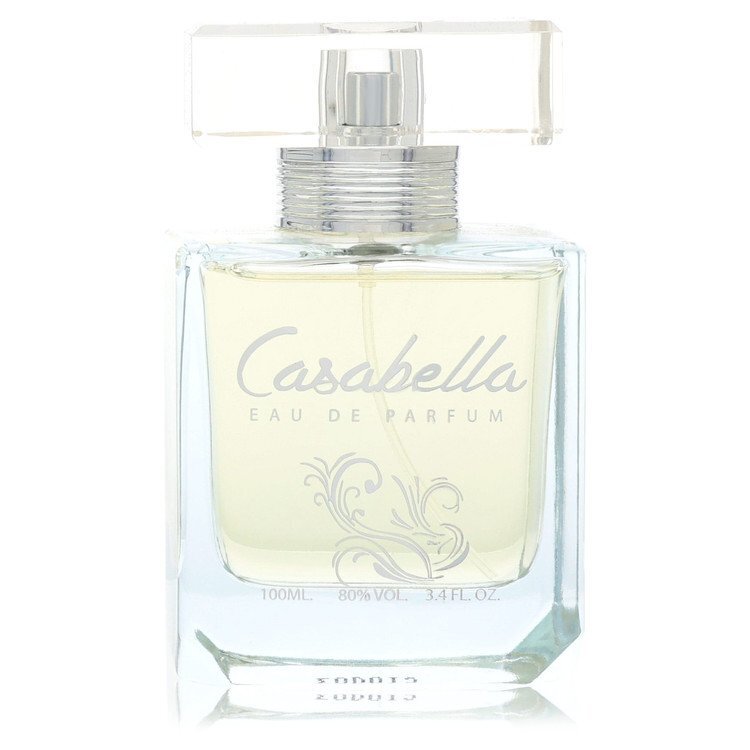 Dumont Casabella by Dumont Paris Eau De Parfum Spray (Unboxed) 3.4 oz (Women)