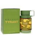 Armaf Odyssey Tyrant by Armaf Eau De Parfum Spray 3.4 oz (Men)