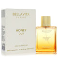 Bellavita Luxury Honey Oud by Bellavita Eau De Parfum Spray 3.38 oz (Men)