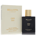 Bellavita Luxury CEO by Bellavita Eau De Parfum Spray 3.38 oz (Men)