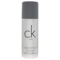 Ck One by Calvin Klein Deodorant Spray 5 oz (Men)