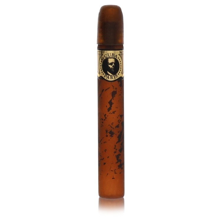 Cuba Gold by Fragluxe Mini EDT 0.17 oz (Men)