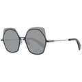 Black Metal & Plastic Sunglasses