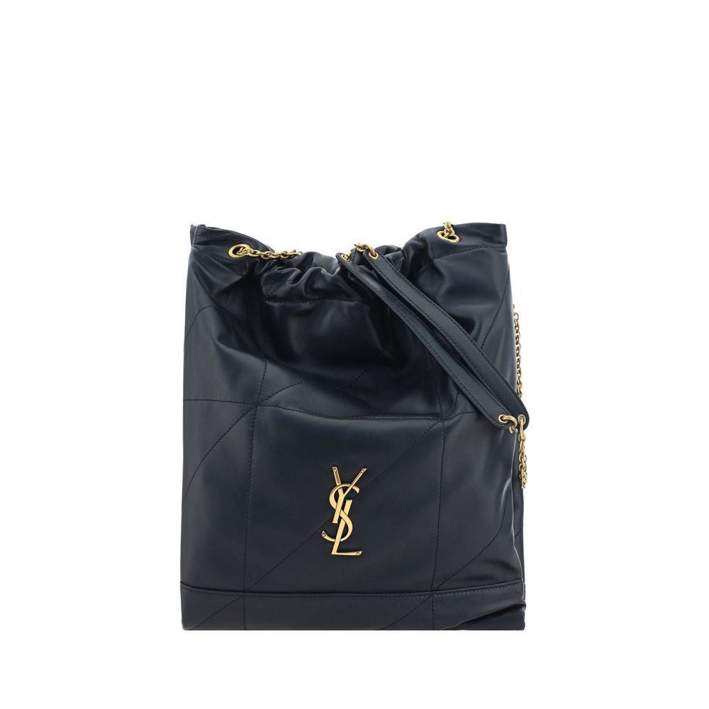 Black Lamb Ovis Aries Aries Shoulder Bag