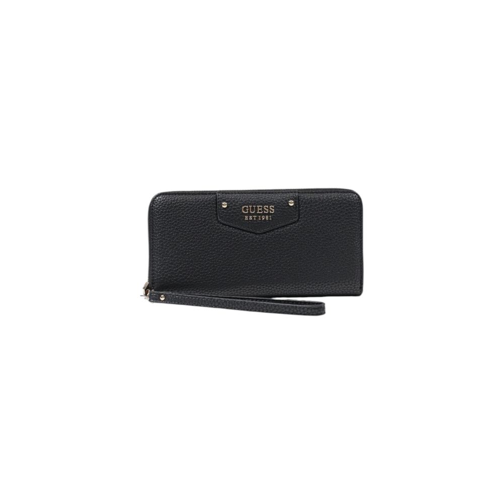 Black Polyethylene Accessories