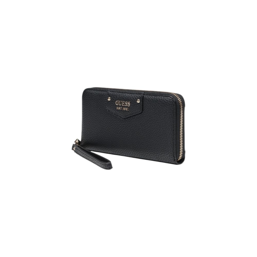 Black Polyethylene Accessories