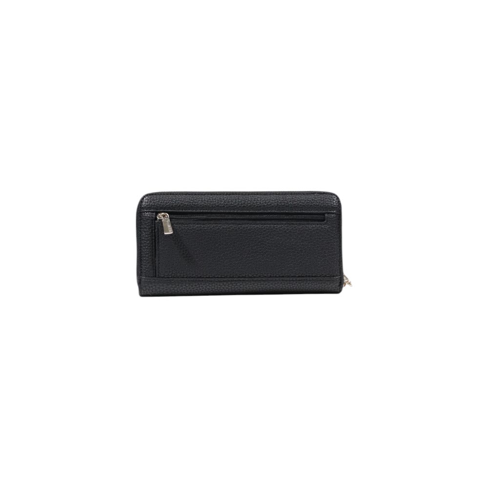 Black Polyethylene Accessories