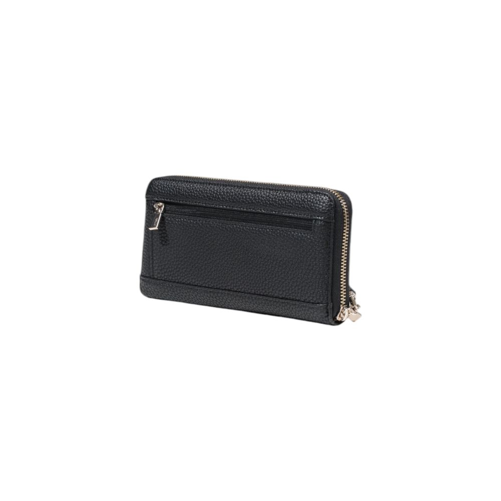 Black Polyethylene Accessories