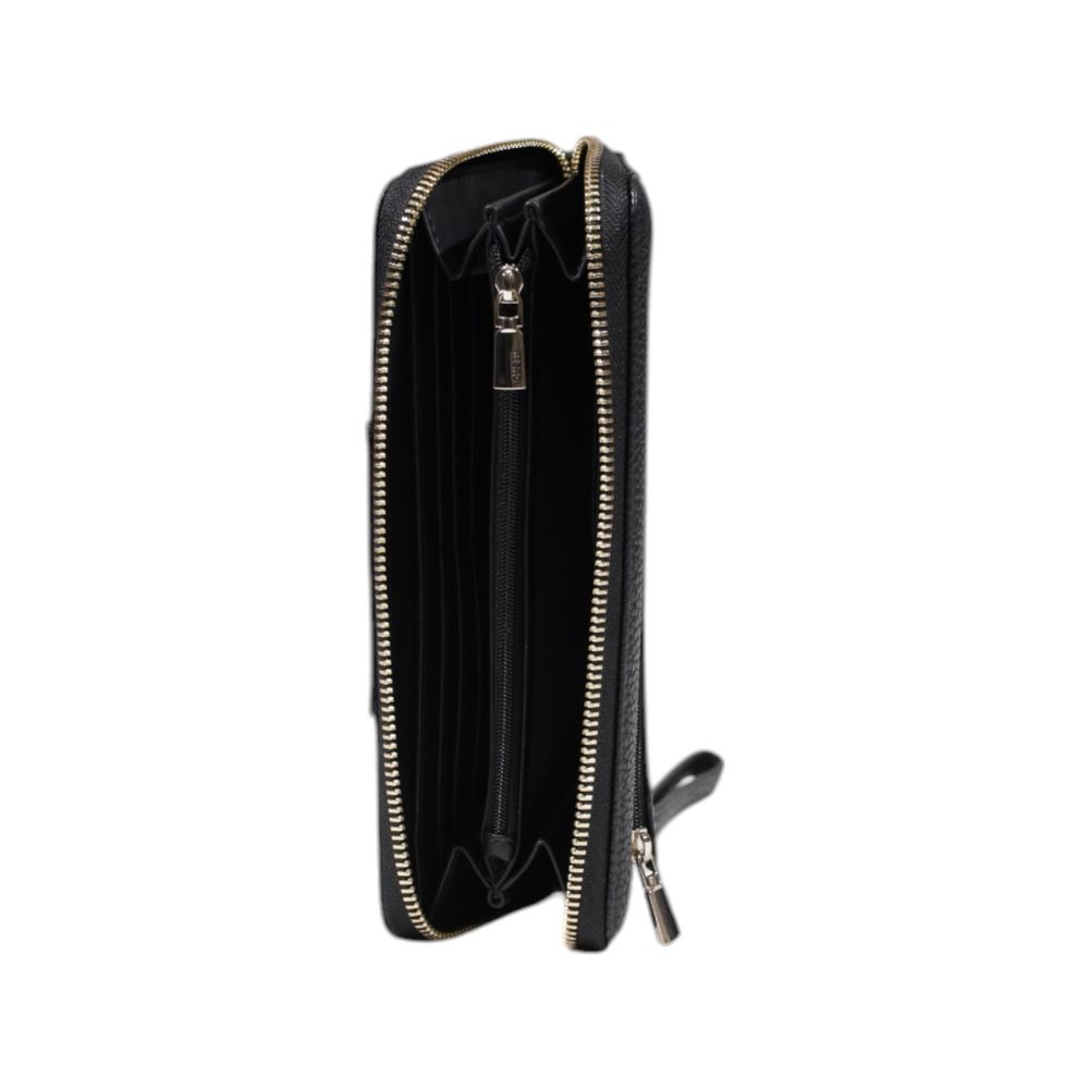 Black Polyethylene Accessories