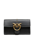 Black Mini Love Bag One Simply